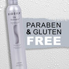 BioSilk Silk Therapy Natural Hold Finishing Spray, , large image number null