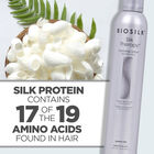BioSilk Silk Therapy Natural Hold Finishing Spray, , large image number null