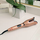 1 Inch Spin N Curl - Rose Gold, Rose Gold, large image number null