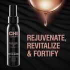 Luxury Black Seed Dry Oil Blend, , large image number null