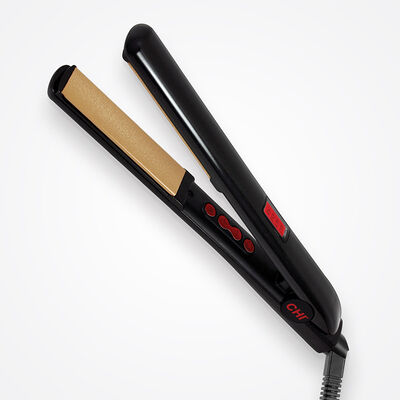 G2 1 Inch Professional Ceramic Hairstyling Iron
