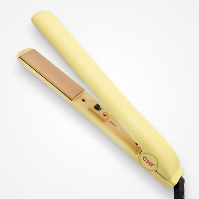 1 Inch Ceramic Hairstyling Iron - Ray of Sunshine