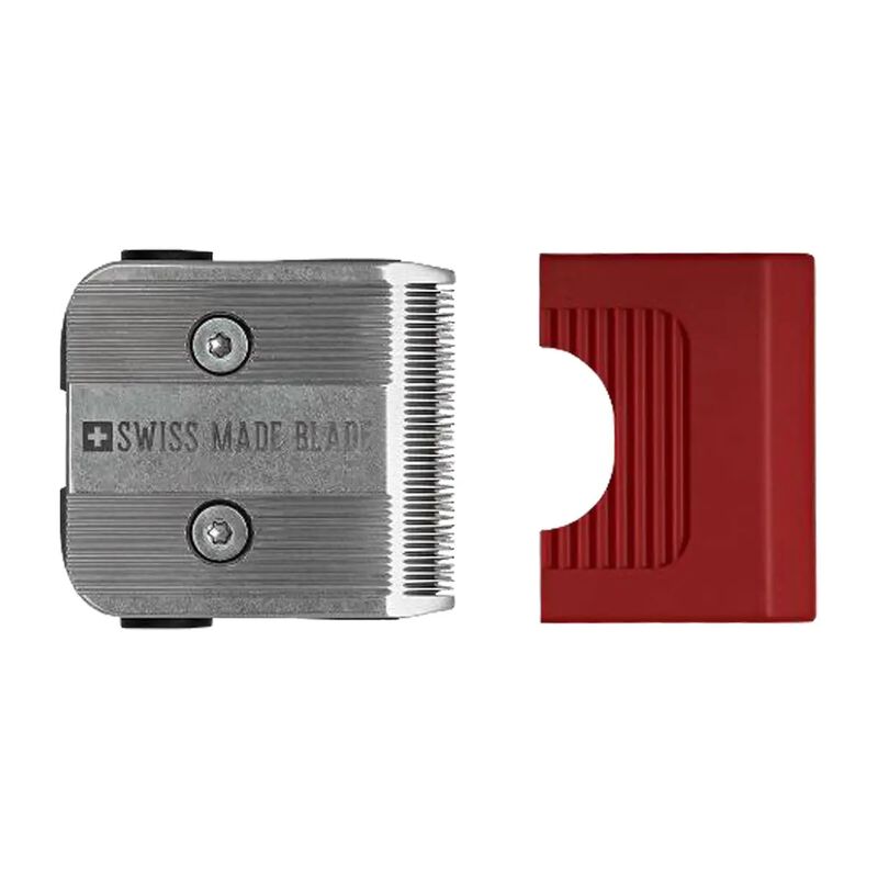 Red Deer Blade Head Pro Zero No. 1, , large image number null