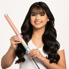 Vibes XL Colossal 1.25 inch Extended Curling Wand, , large image number null