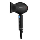 1875 Series Advanced Ionic Compact Hair Dryer - Matte Black, , large image number null