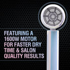CHI The Pearly Hair Dryer, , large image number null