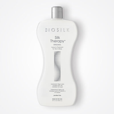 BioSilk Silk Therapy Original - 34 Ounces