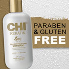 Keratin Reconstructing Shampoo, , large image number null