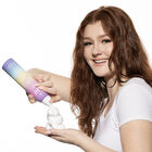 Vibes "Bodied" Volumizing Foam, , large image number null