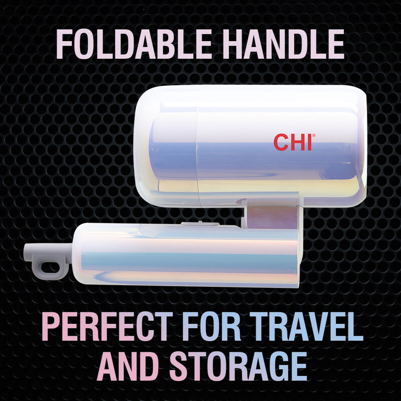 CHI The Pearly Hair Dryer, , large image number null