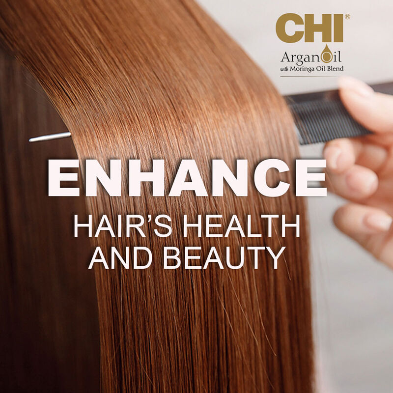 Argan Oil Shampoo, , large image number null