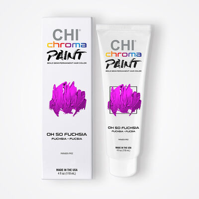 Chroma Paint - Oh So Fuchsia