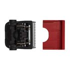 Red Deer Blade Head Pro Zero No. 1, , large image number null