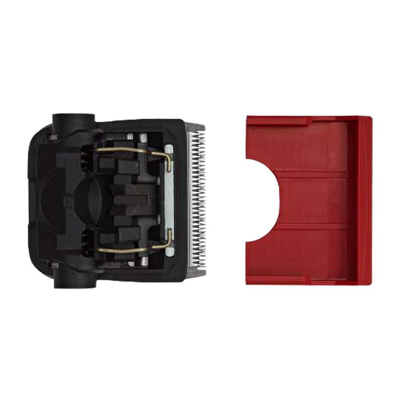 Red Deer Blade Head Pro Zero No. 1, , large image number null