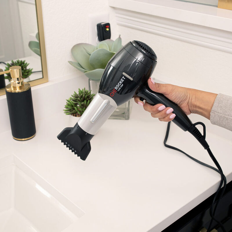 CHI Rocket Hair Dryer, , large image number null
