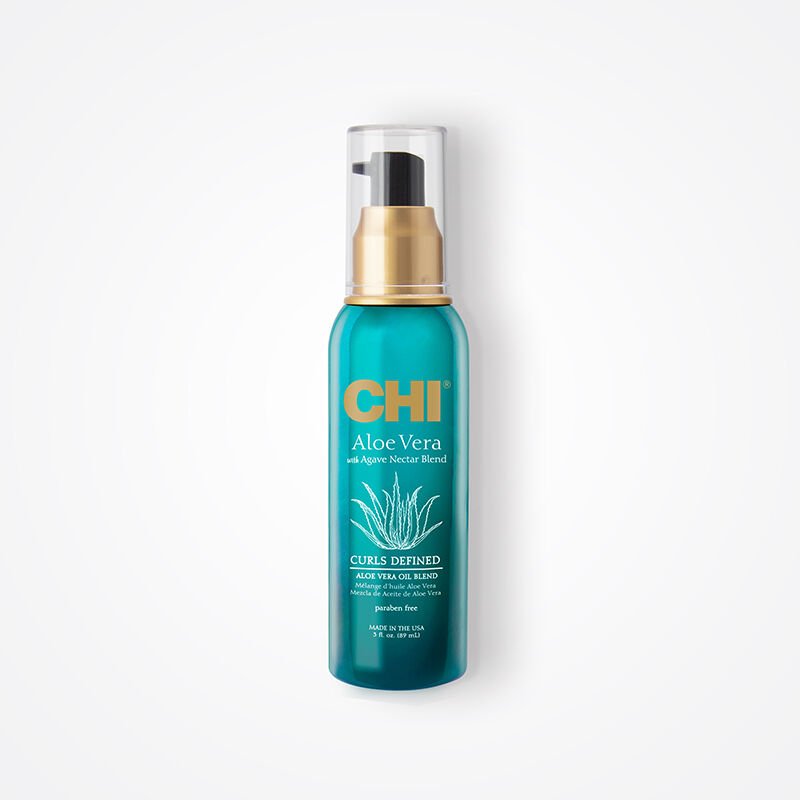 Aloe Vera Oil - 3 Ounces, , large image number null