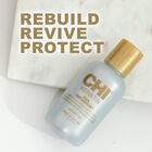 Keratin Silk Infusion, , large image number null