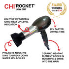 CHI Rocket Hair Dryer, , large image number null