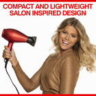 1875 Series Hair Dryer, , large image number null