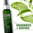Tea Tree Oil Soothing Scalp Spray - 3 Ounces, , large image number null