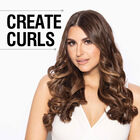Air Setter 2-in-1 Flat Iron and Curler, , large image number null