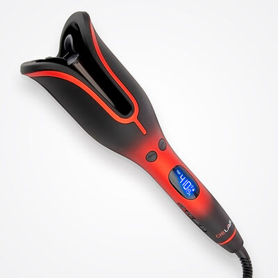 Lava Spin N Curl
