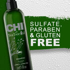 Tea Tree Oil Shampoo, , large image number null