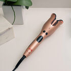 1 Inch Spin N Curl - Rose Gold, Rose Gold, large image number null