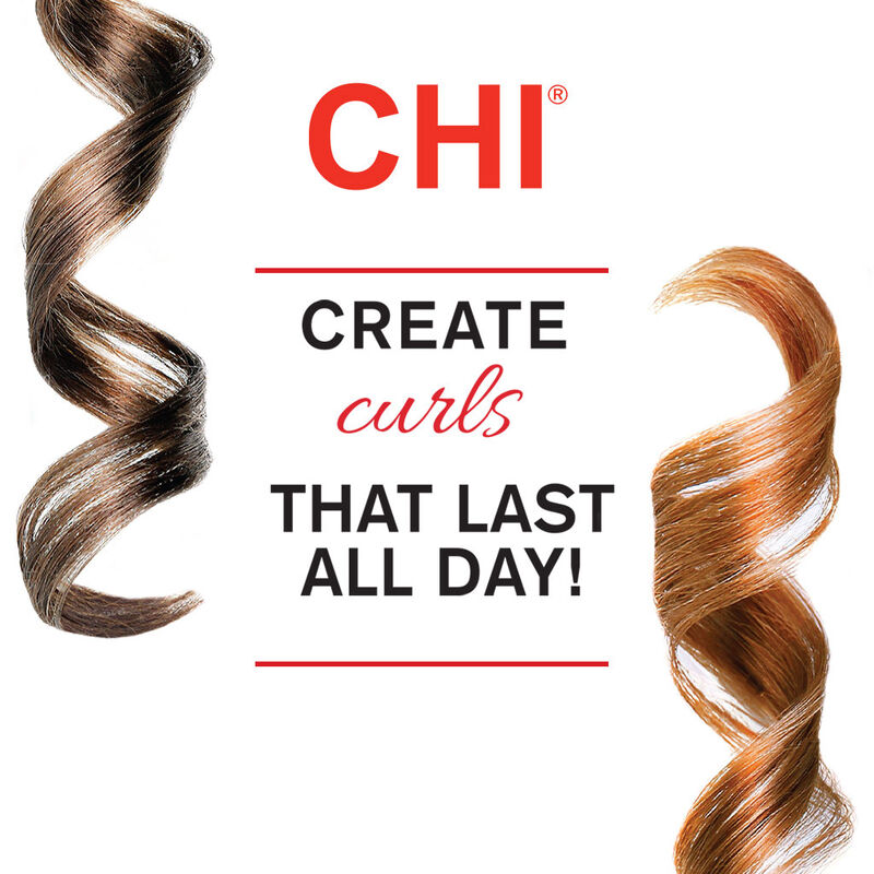 1 Inch Ceramic Curling Iron, , large image number null