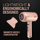 1500 Series Touch Activated Hair Dryer, , large image number null