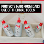 Infra Thermal Protective Treatment, , large image number null